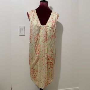 Anne Klien Bal Habor Dress